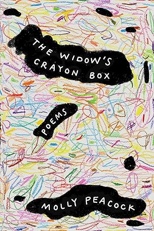 The Widow’s Crayon Box